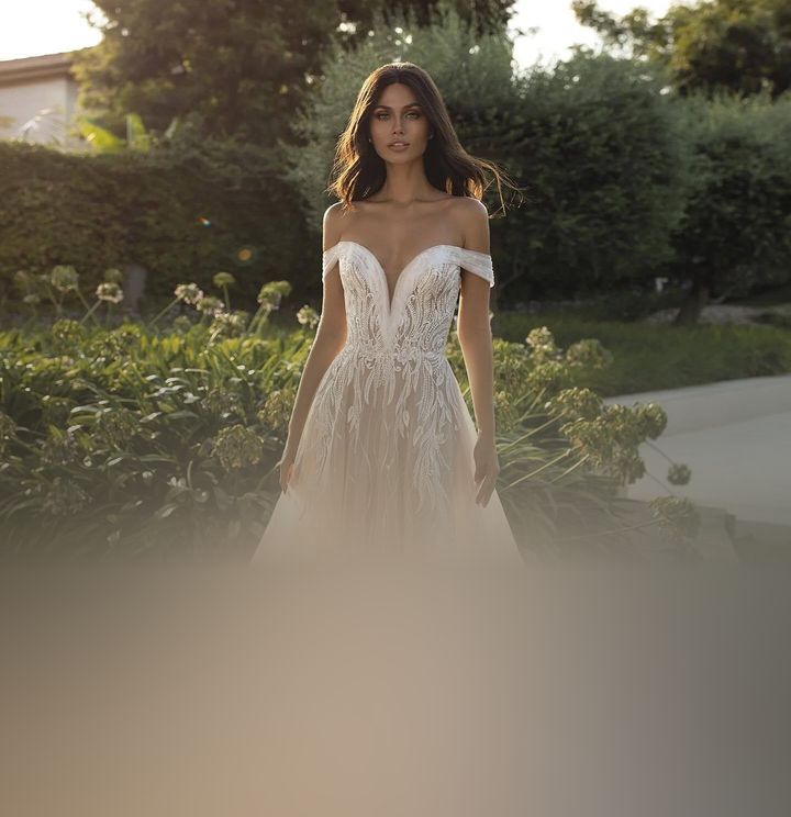 Leila Haute Couture