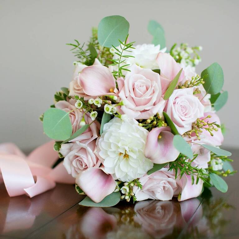 Secrets Floral Collection