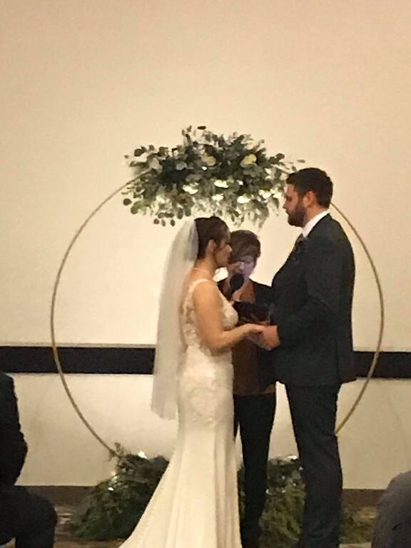 Heart and Soul Wedding Officiant Service