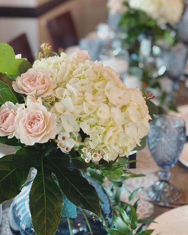 Bundle of Blooms