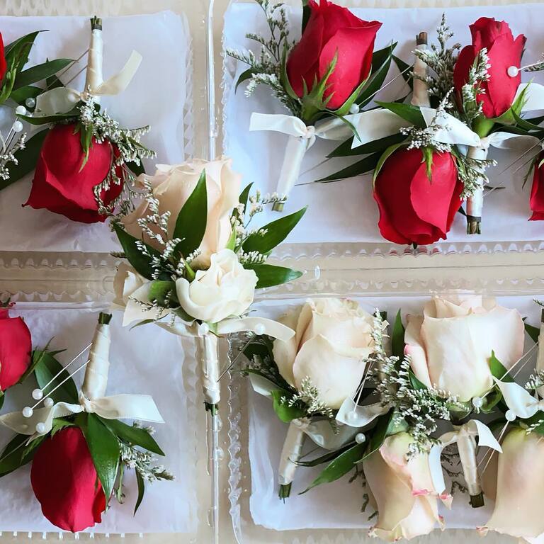 Bundle of Blooms