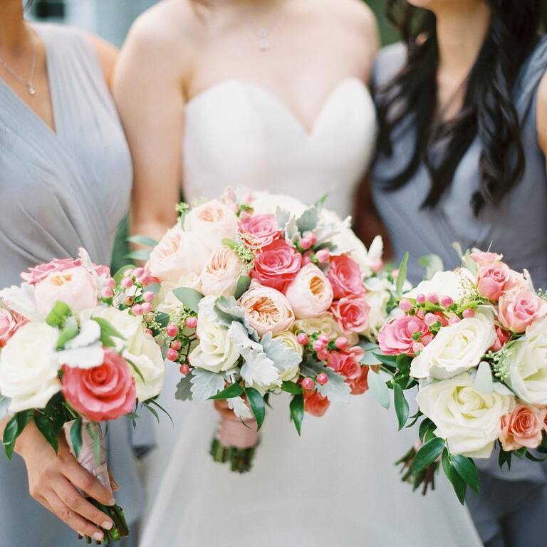Bundle of Blooms