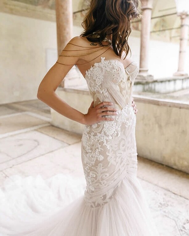 Boutique Natalia Exclusif