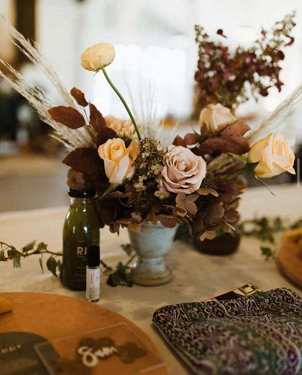 Forgather Floral Co