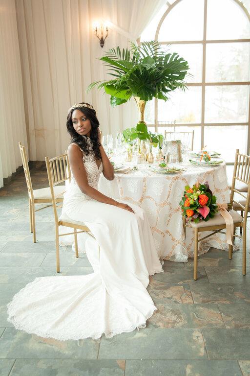 Elegant Bouquets