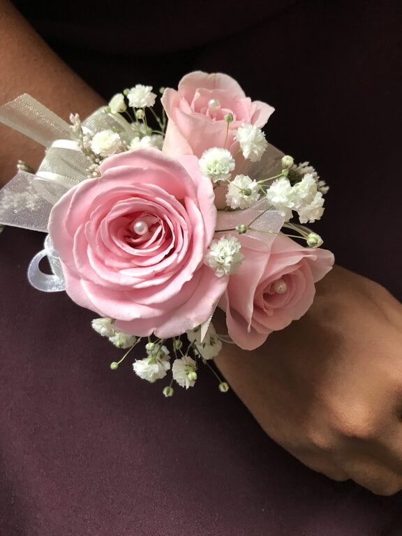 Elegant Bouquets