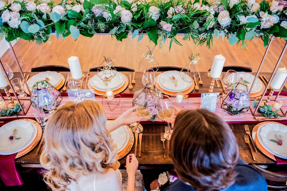 Elegant Bouquets