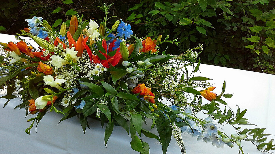 Davis Floral Creations