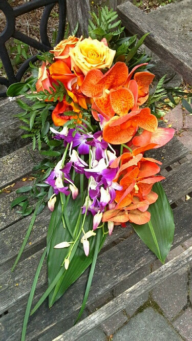 Davis Floral Creations