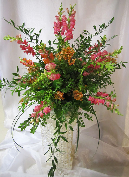 Davis Floral Creations