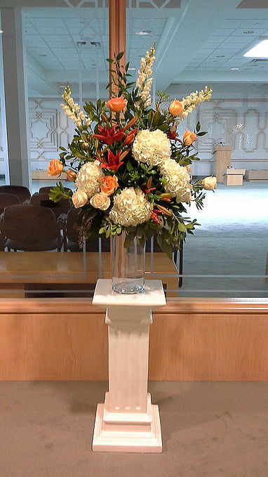 Davis Floral Creations