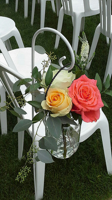 Davis Floral Creations