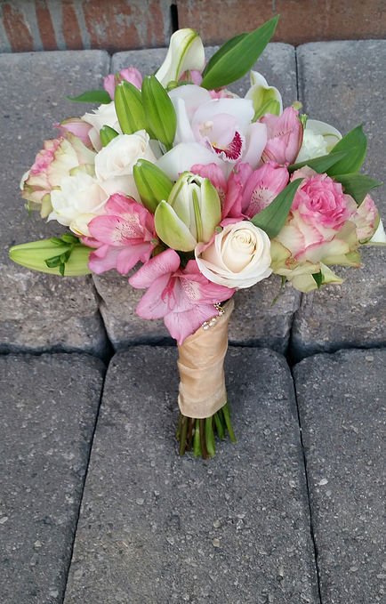 Davis Floral Creations