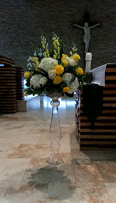 Davis Floral Creations