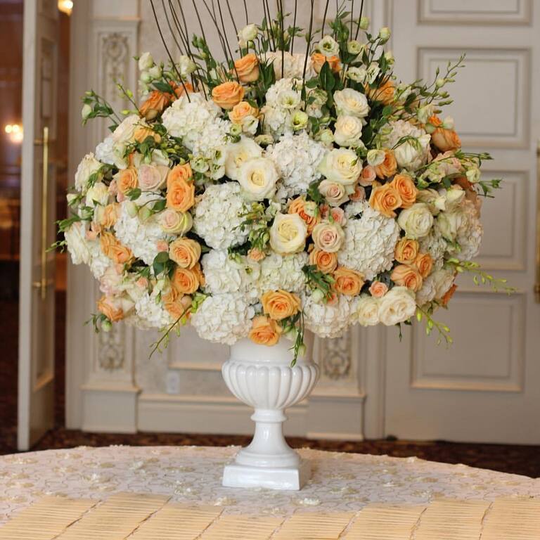 Affleur Event Design Inc