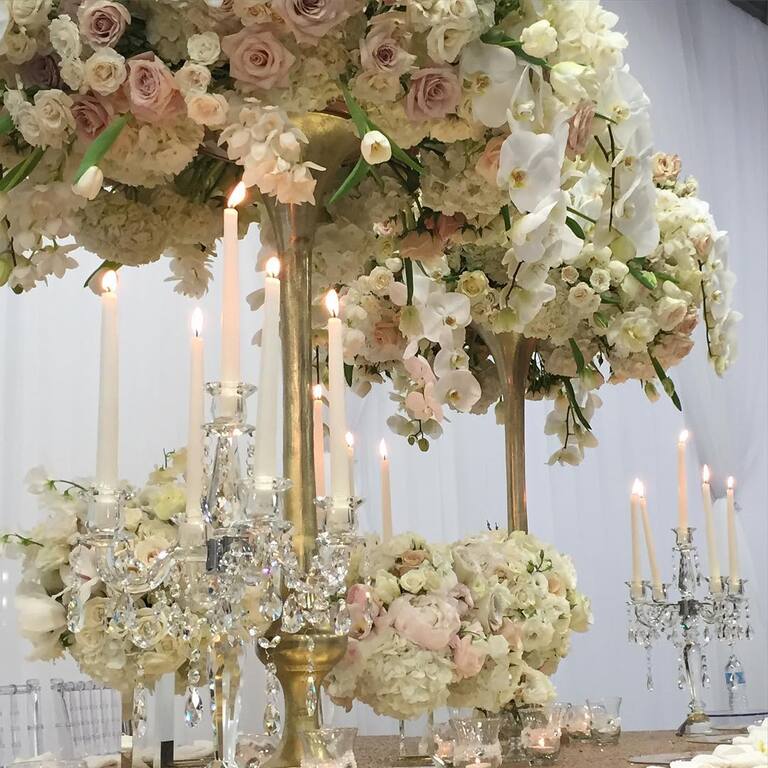 Affleur Event Design Inc