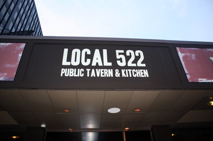Local 522 Public Tavern and Kitchen