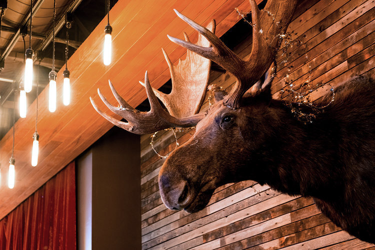 Local 522 Public Tavern and Kitchen