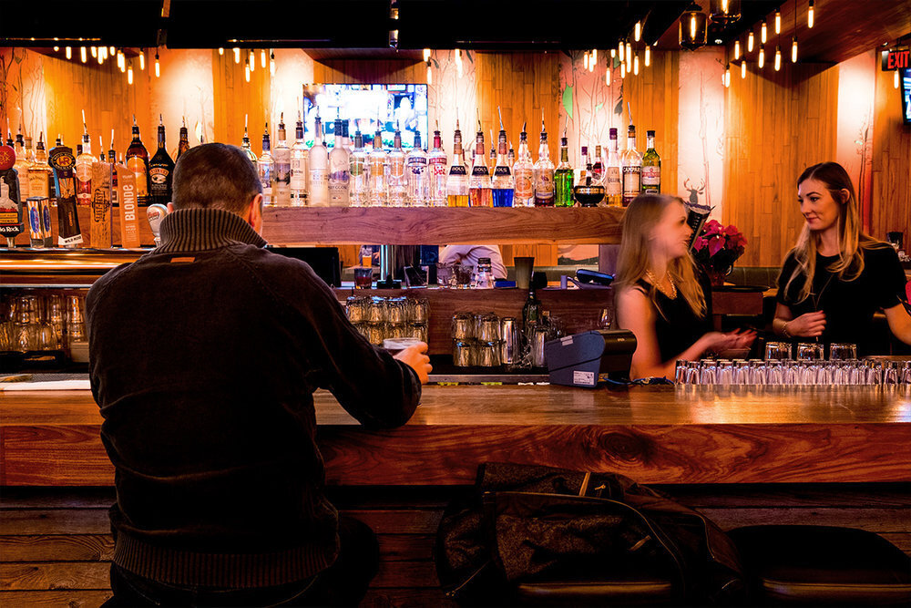 Local 522 Public Tavern and Kitchen