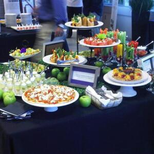 Bridges Catering