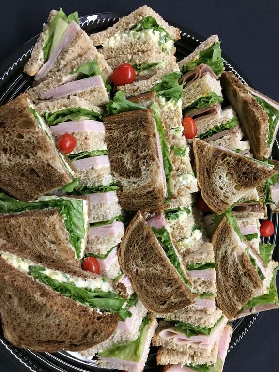 Eagle's Nest Catering