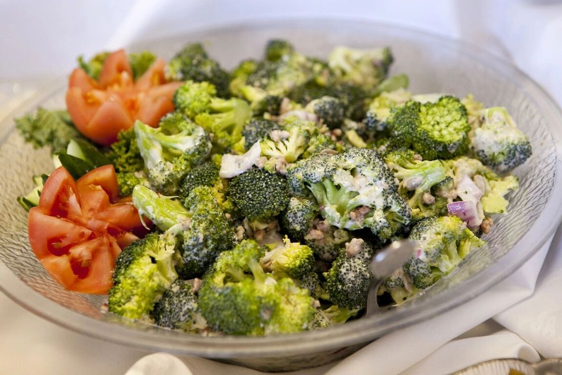 Eagle's Nest Catering