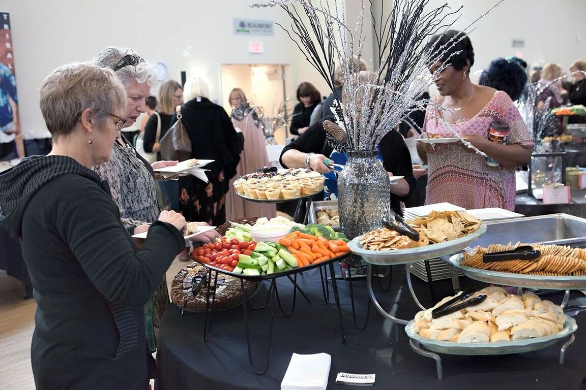 Eagle's Nest Catering