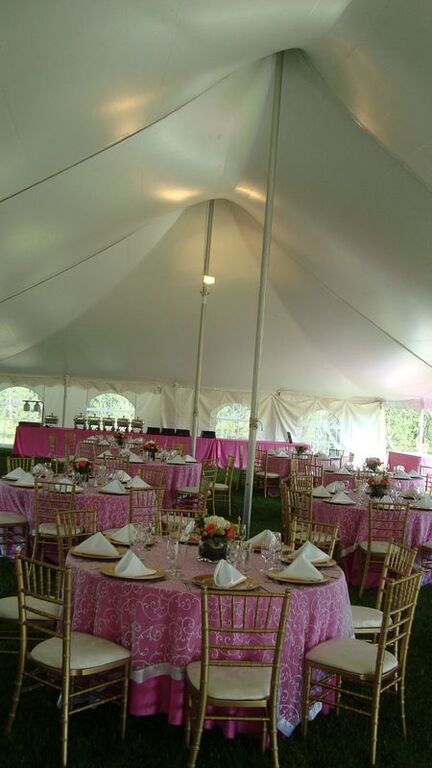 Eagle's Nest Catering