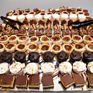 Eagle's Nest Catering