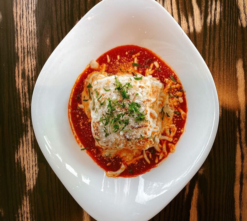 Sorrentino's Catering