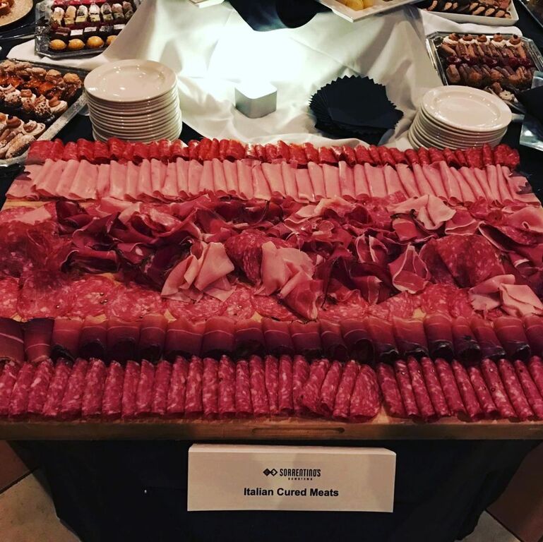 Sorrentino's Catering