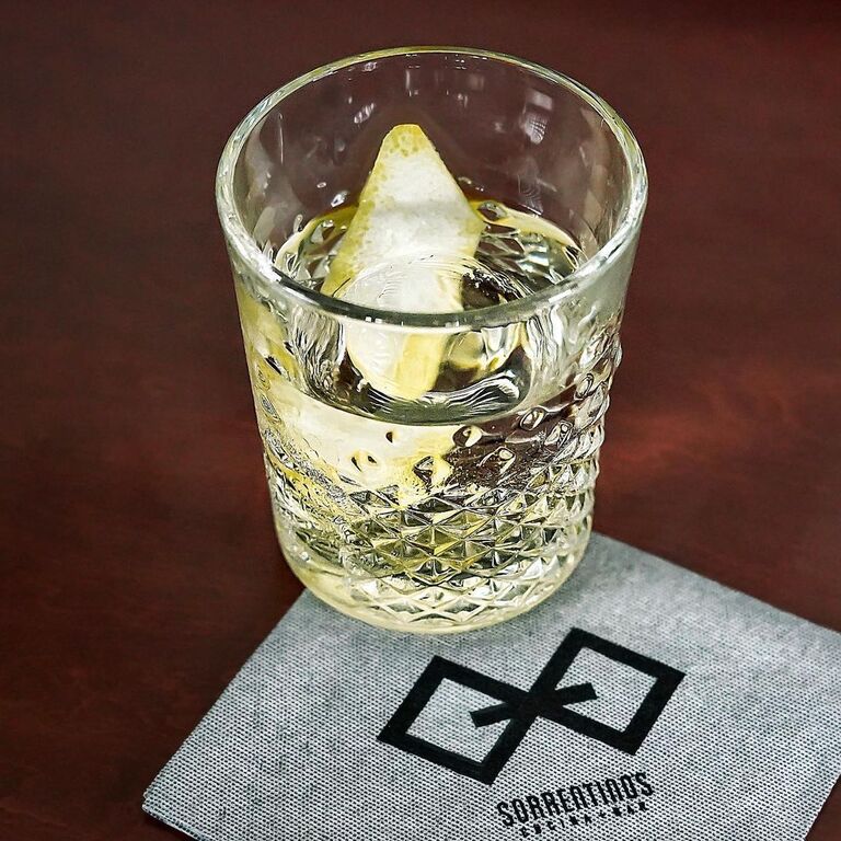 Sorrentino's Catering