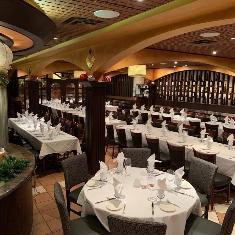 Sorrentino's Catering