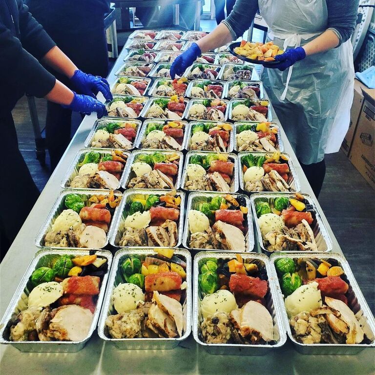 Sawmill Banquet and Catering Centre