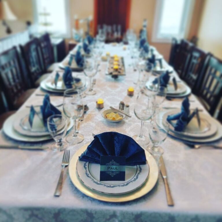 Sawmill Banquet and Catering Centre