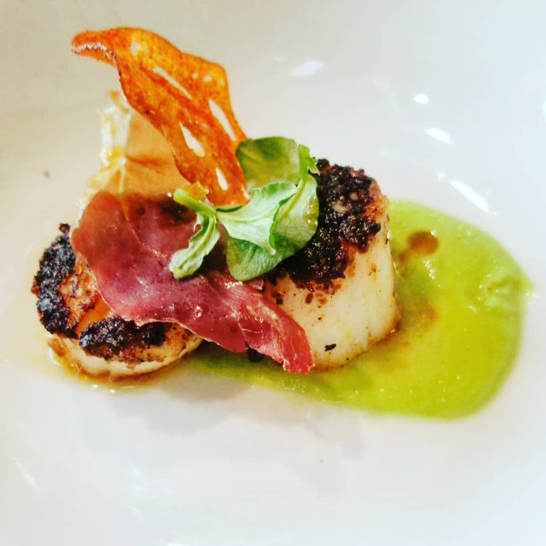 Elite Catering and Personal Chef Service