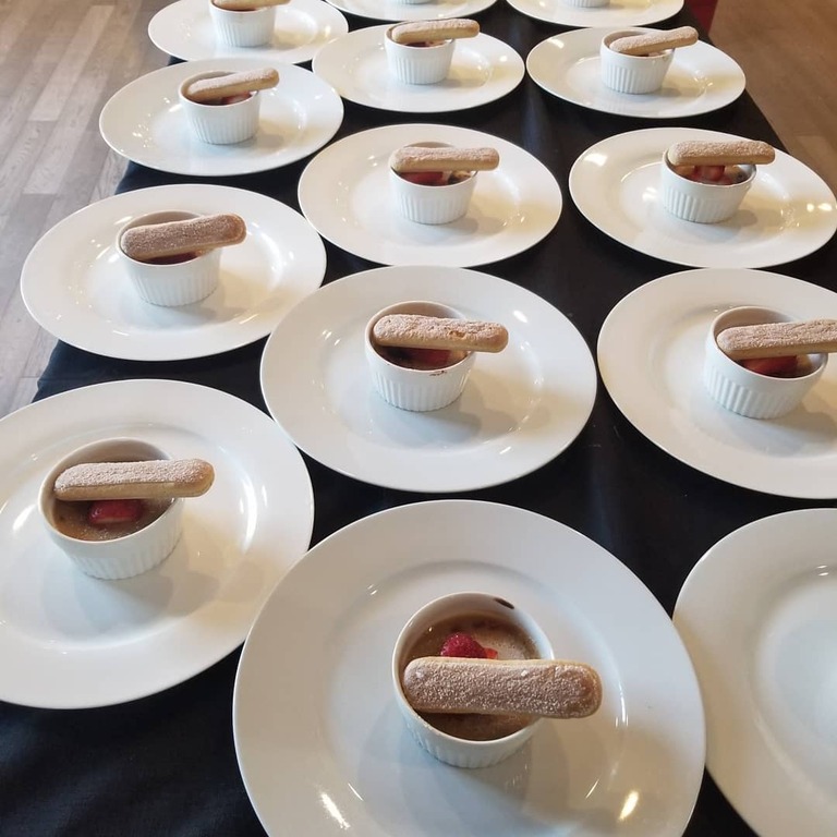 Elite Catering and Personal Chef Service