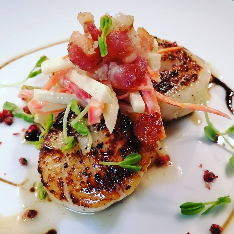 Elite Catering and Personal Chef Service