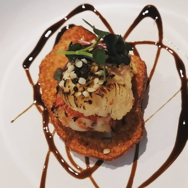 Elite Catering and Personal Chef Service