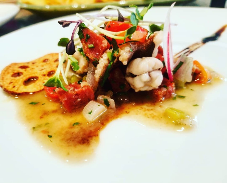 Elite Catering and Personal Chef Service