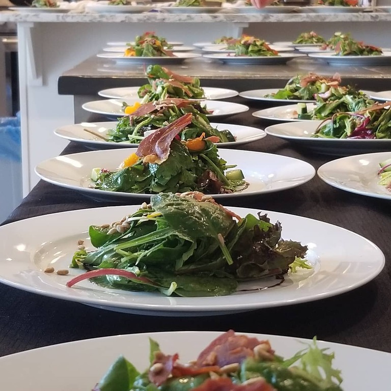 Elite Catering and Personal Chef Service