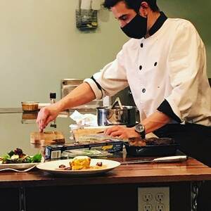 Elite Catering and Personal Chef Service