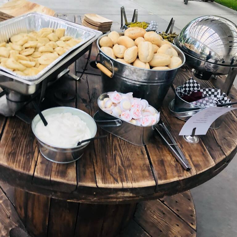 North Fork Event Catering