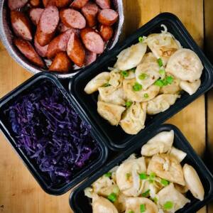 North Fork Event Catering