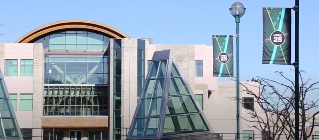 UNBC Conference and Events