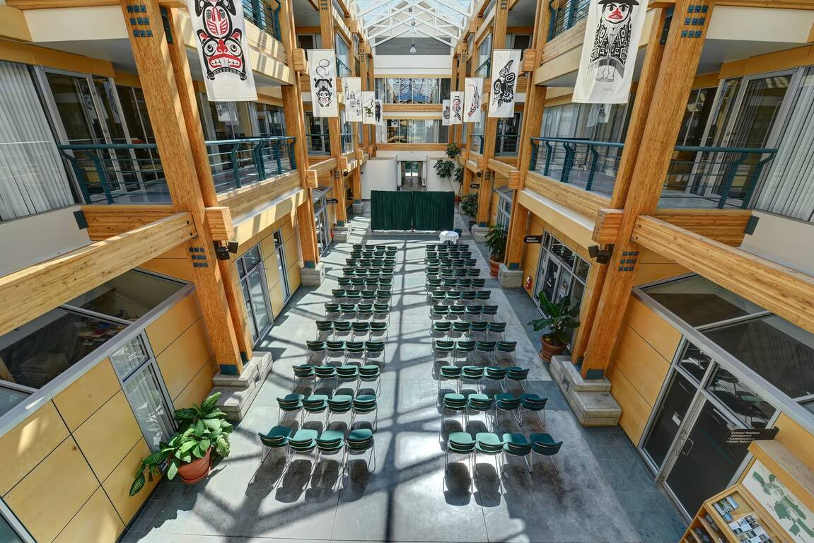 UNBC Conference and Events