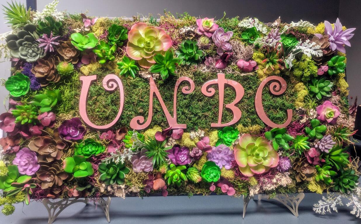 UNBC Conference and Events
