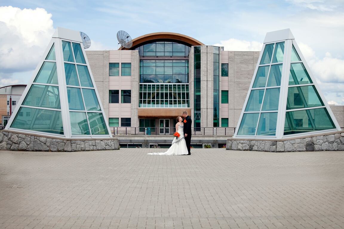 UNBC Conference and Events