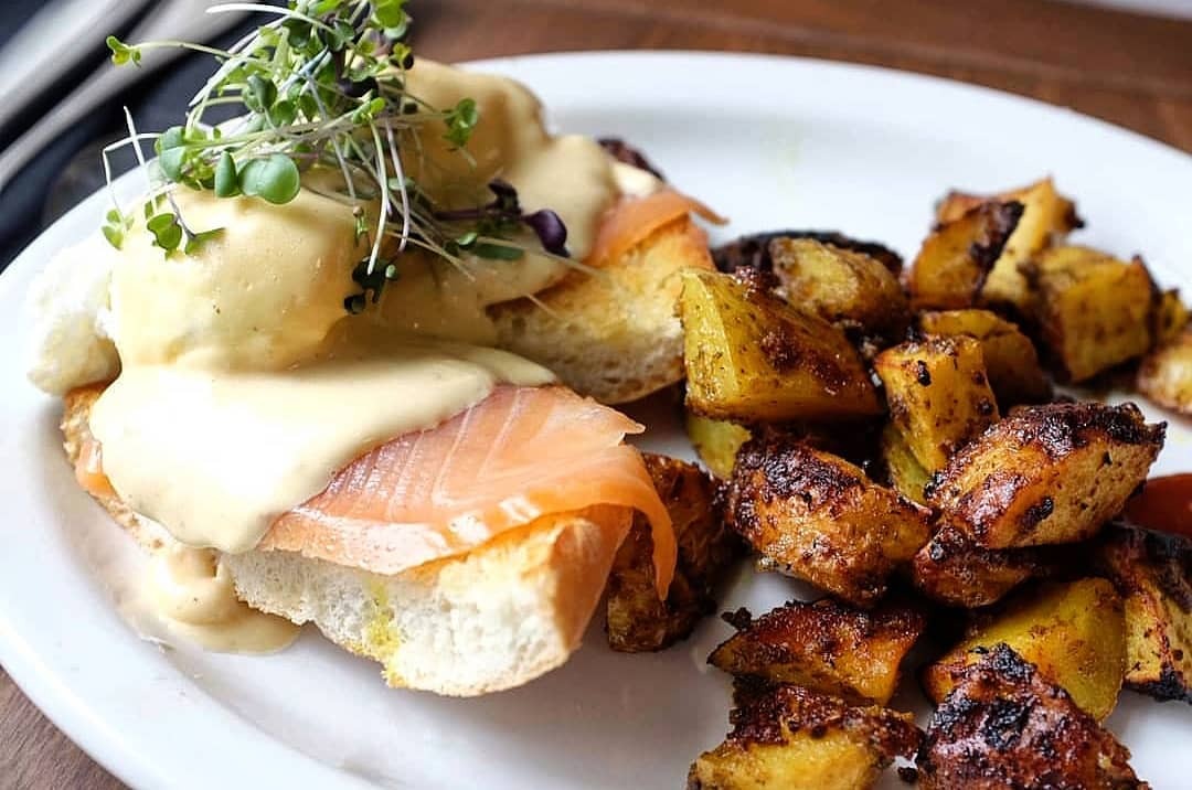 Culina Family - Culina To Go and Culina