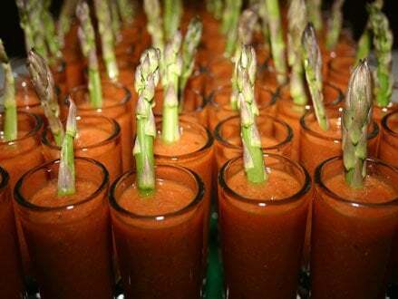Catering Unlimited